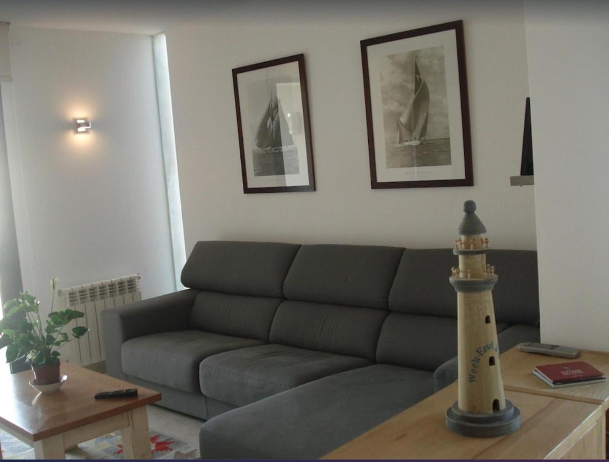 Apartamento Llenaire Pollenca Exterior photo