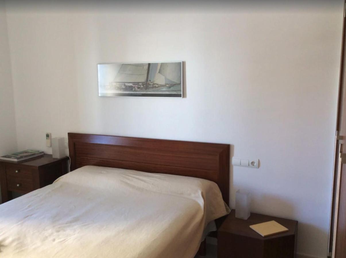 Apartamento Llenaire Pollenca Exterior photo