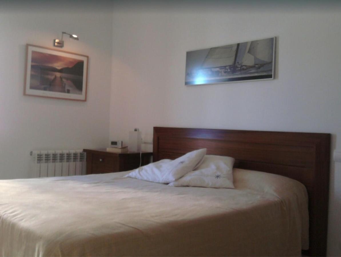 Apartamento Llenaire Pollenca Exterior photo