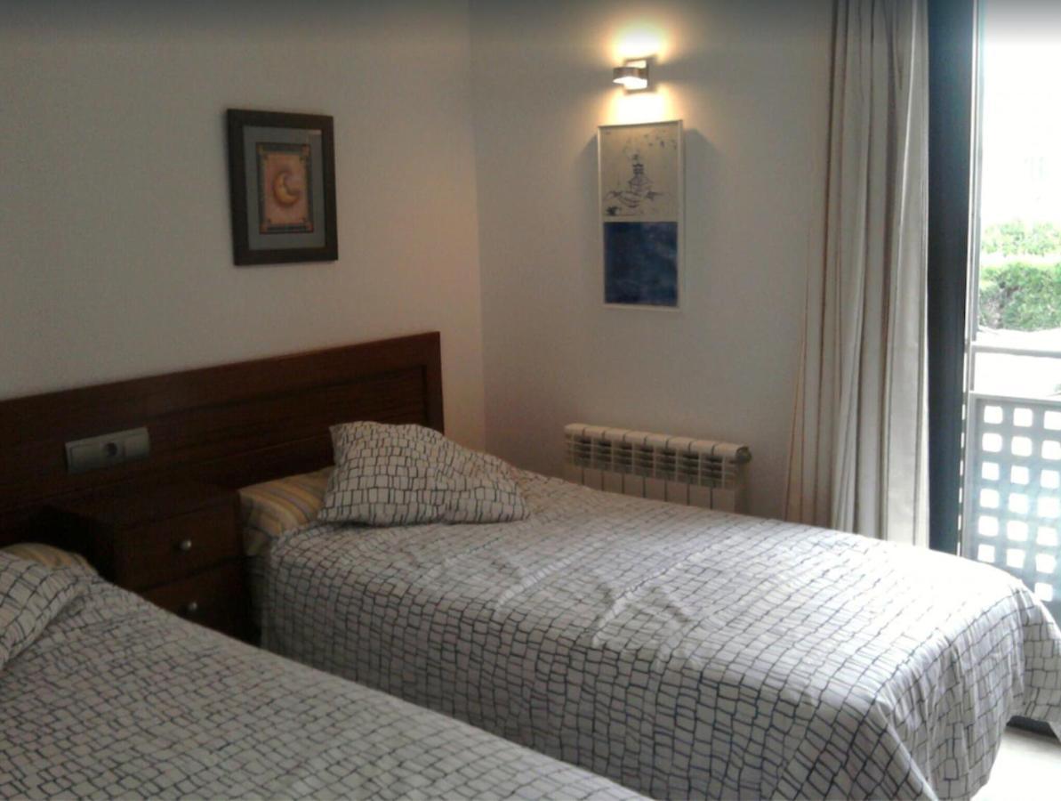 Apartamento Llenaire Pollenca Exterior photo